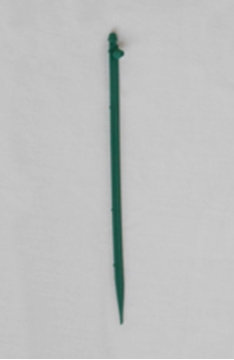 Picture of Stakes for Labels - Green 15cm                                                                                                                        