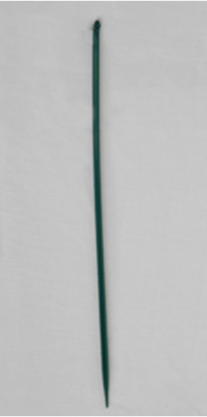 Picture of Stakes for Labels - Green 45cm                                                                                                                        