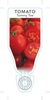 Picture of VEGETABLE TOMATO HEIRLOOM TOMMY TOE (Lycopersicon esculentum)                                                                                         