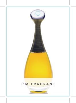 Picture of I&#39;M FRAGRANT                                                                                                                                      