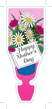 Picture of SPECIAL OCCASION MOTHERS DAY (FLORAL)                                                                                                                 