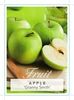 Picture of FRUIT APPLE GRANNY SMITH (HERITAGE) Jumbo Tag                                                                                                         