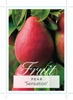 Picture of FRUIT PEAR SENSATION (HERITAGE)                                                                                                                       