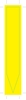 Picture of PLAIN YELLOW INFO STIK - 135mm x 20mm                                                                                                                 
