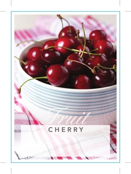 Picture of FRUIT CHERRY (UNNAMED VARIETY) Jumbo Tag                                                                                                              