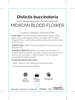 Picture of DISTICTIS BUCCINATORIA MEXICAN BLOOD FLOWER                                                                                                           