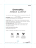 Picture of EREMOPHILA AMBER CARPET                                                                                                                               