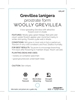 Picture of GREVILLEA LANIGERA PROSTRATE WOOLLY GREVILLEA                                                                                                         