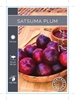 Picture of FRUIT PLUM SATSUMA (HERITAGE) Jumbo Tag                                                                                                               
