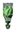 Picture of VEGETABLE SPINACH (Spinacia oleracea)                                                                                                                 