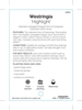 Picture of WESTRINGIA HIGHLIGHT                                                                                                                                  